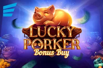 Lucky Porker Bonus Buy - WinPesa - Nigeria