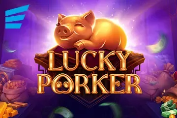 Lucky Porker - WinPesa - Nigeria