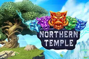 Northern Temple - WinPesa - Nigeria