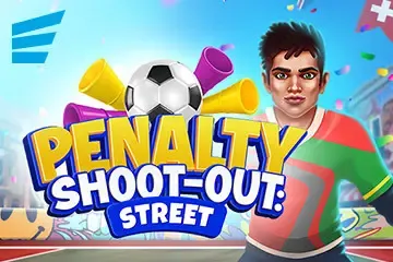 Penalty Shoot-Out Street - WinPesa - Nigeria