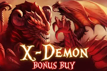 X-Demon Bonus Buy - WinPesa - Nigeria