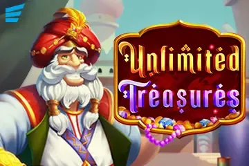 Unlimited Treasures - WinPesa - Nigeria