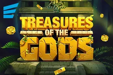 Treasures Of The Gods - WinPesa - Nigeria