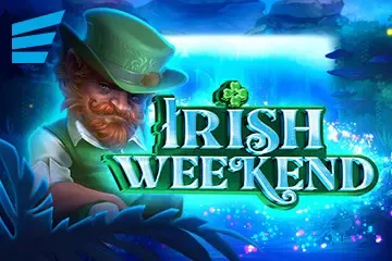 Irish Weekend - WinPesa - Nigeria