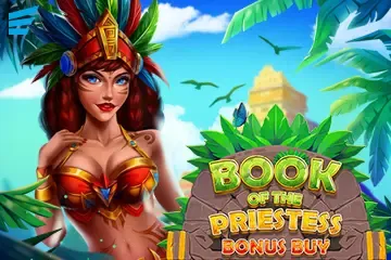 Book Of The Priestess Bonus Buy - WinPesa - Nigeria