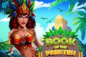 Book Of The Priestess - WinPesa - Nigeria