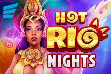 Hot Rio Nights - WinPesa - Nigeria