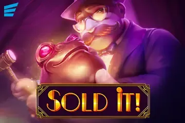 Sold it - WinPesa - Nigeria