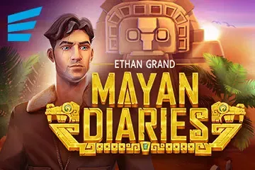 Ethan Grand: Mayan Diaries - WinPesa - Nigeria