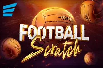Football Scratch - WinPesa - Nigeria