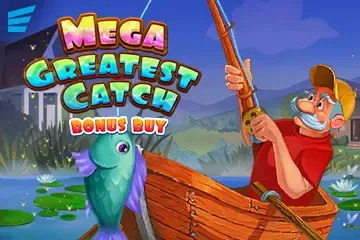 Mega Greatest Catch Bonus Buy - WinPesa - Nigeria