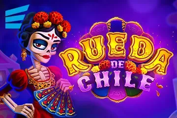 Rueda De Chile - WinPesa - Nigeria
