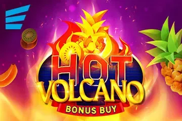 Hot Volcano Bonus Buy - WinPesa - Nigeria