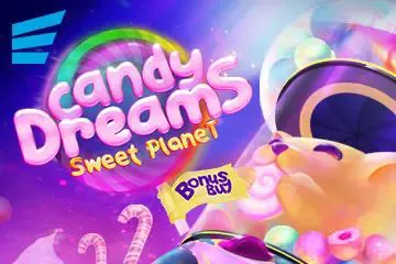 Candy Dreams Sweet Planet Bonus Buy - WinPesa - Nigeria