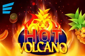 Hot Volcano - WinPesa - Nigeria