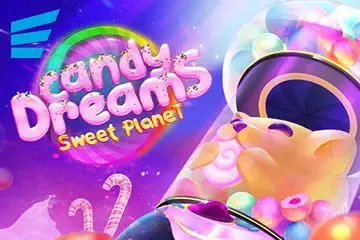 Candy Dreams: Sweet Planet - WinPesa - Nigeria