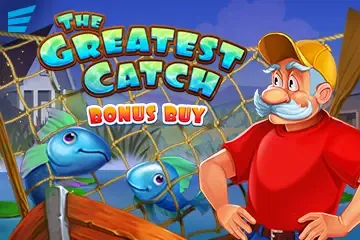 The Greatest Catch Bonus Buy - WinPesa - Nigeria