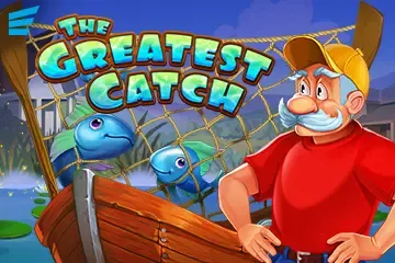 The Greatest Catch - WinPesa - Nigeria