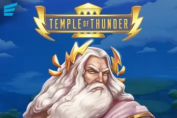 Temple of Thunder - WinPesa - Nigeria
