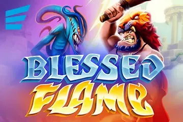 Blessed Flame - WinPesa - Nigeria