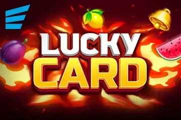Lucky Card - WinPesa - Nigeria
