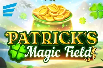 Patrick's Magic Field - WinPesa - Nigeria