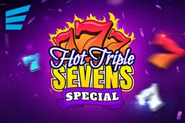 Hot Triple Sevens Special - WinPesa - Nigeria