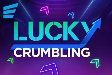 Lucky Crumbling - WinPesa - Nigeria