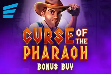 Curse of the Pharaoh Bonus Buy - WinPesa - Nigeria