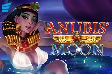 Anubis Moon - WinPesa - Nigeria