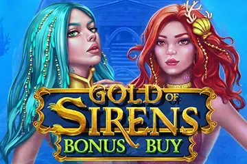 Gold of Sirens Bonus Buy - WinPesa - Nigeria