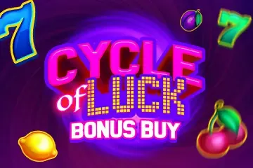 Cycle of Luck Bonus Buy - WinPesa - Nigeria