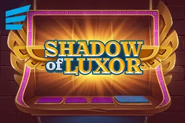 Shadow Of Luxor - WinPesa - Nigeria