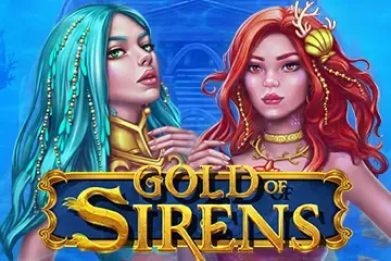 Gold Of Sirens - WinPesa - Nigeria