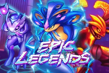 Epic Legends - WinPesa - Nigeria