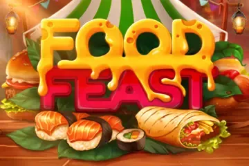 Food Feast - WinPesa - Nigeria