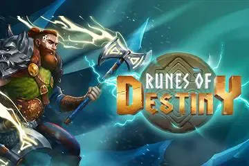 Runes Of Destiny - WinPesa - Nigeria