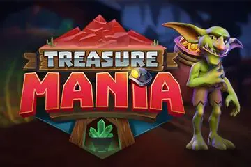 Treasure Mania - WinPesa - Nigeria