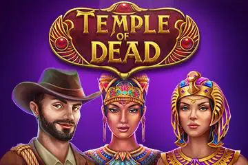 Temple Of Dead - WinPesa - Nigeria