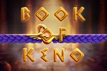 Book Of Keno - WinPesa - Nigeria