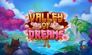 Valley Of Dreams - WinPesa - Nigeria