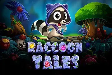 Raccoon Tales - WinPesa - Nigeria