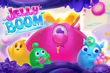 Jelly Boom - WinPesa - Nigeria