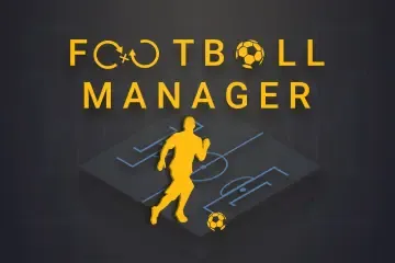 Football Manager - WinPesa - Nigeria