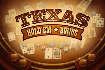 Texas Holdem Bonus - WinPesa - Nigeria