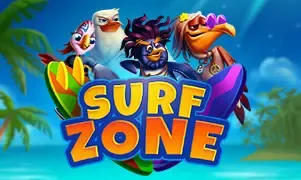 Surf Zone - WinPesa - Nigeria