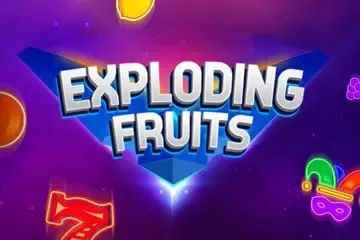 Exploding Fruits - WinPesa - Nigeria