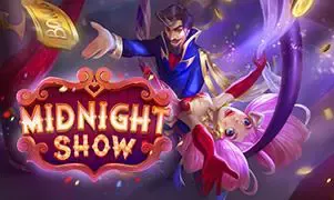 Midnight Show - WinPesa - Nigeria
