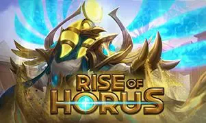 Rise Of Horus - WinPesa - Nigeria