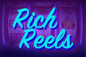 Rich Reels - WinPesa - Nigeria